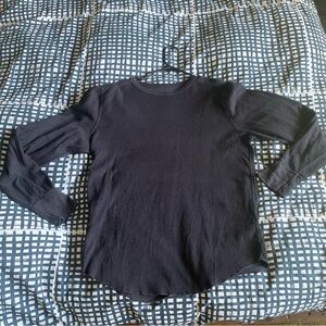 Buck Mason Field Spec Thermal Shirt